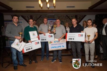 Humanitarna akcija slikopleskarjev v Prlekiji 9